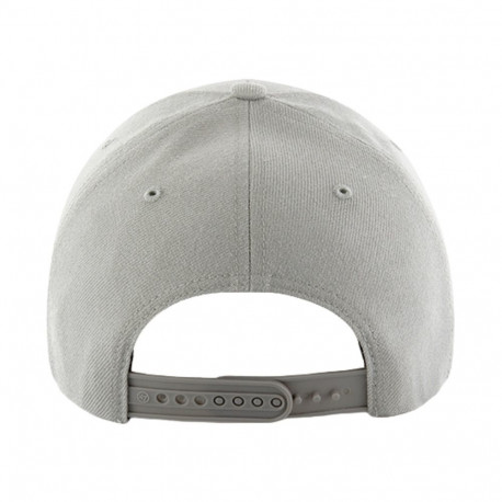 '47 nokamüts B-MVPSP17WBP-GY New York Yankees snapback, helehall