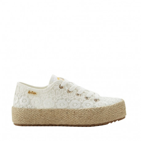 Lee Cooper naiste kingad LCW-26-31-4326LA, valged