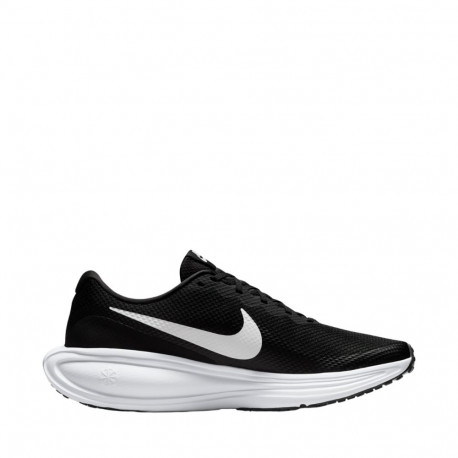 Nike meeste kingad Revolution 8 HJ9198 003, mustad
