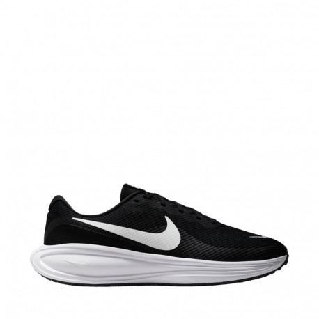 Nike meeste jalanõud Revolution 8 HQ1996 001, mustad