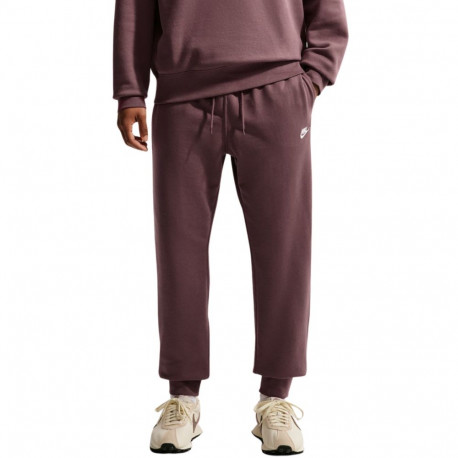 Spodnie męskie Nike Club brązowe FN3801 502 2XL
