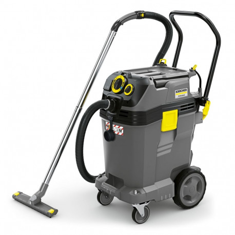 Kärcher NT 50/1 Tact Te M Wet & Dry Vacuum Cleaner