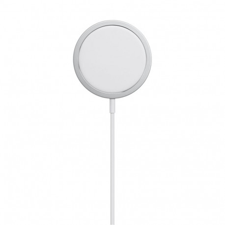 Apple MagSafe Charger  Wireless Charging White