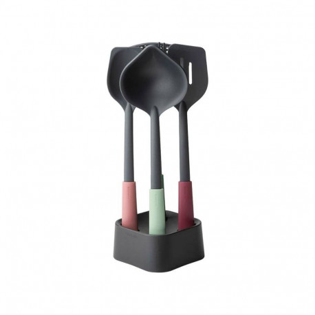 Brabantia Kitchen Utensil Set TASTY+ Mixed