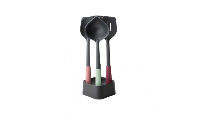 Brabantia köögiriistade komplekt TASTY+, mitmevärviline