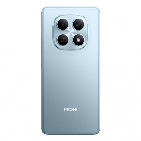 Xiaomi nutitelefon Redmi Note 15 4G NFC 128GB 17.2cm (6.77") 6GB 6000mAh, jääsinine
