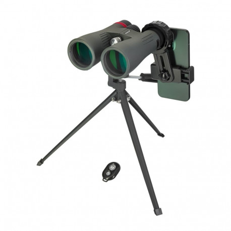 Levenhuk Kelvin Snap 12x50 Photobinoculars