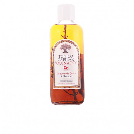 CRUSELLAS QUINADO juuksetoonik ürtidega 1000ml