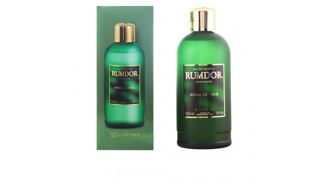 LUXANA tualettvesi RUMDOR 1000ml