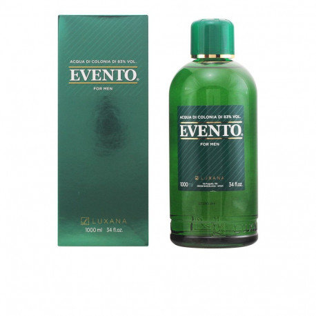 LUXANA EVENTO ACQUA DI COLONIA 1000 ml