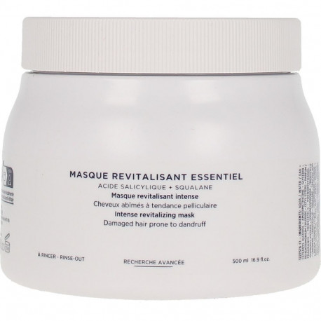 KERASTASE K SYMBIO masque revitalisant essentiel 500 ml