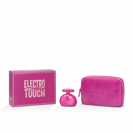 TOUS komplekt ELECTROTOUCH 2tk