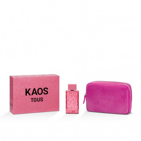 TOUS komplekt KAOS 2-osaline