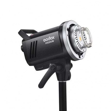 B STOCK Godox MS200V
