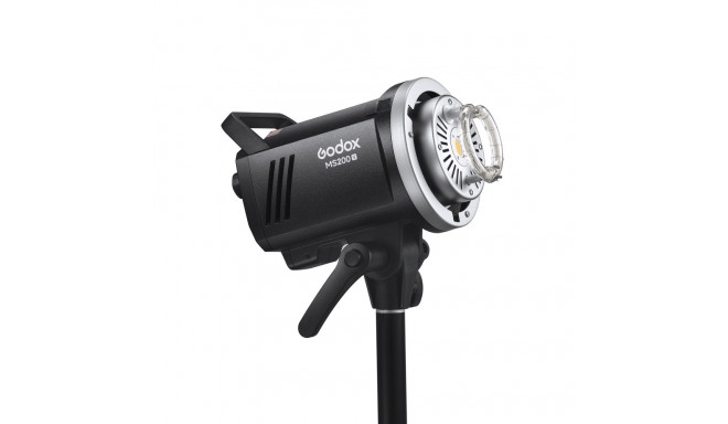 B STOCK Godox MS200V
