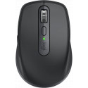 Logitech wireless keyboard + mouse MX Keys Mini Combo for Business, graphite
