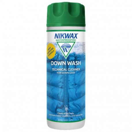 DOWN WASH 300ml puhastusvahend