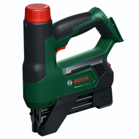 AdvancedTacker 18V-25, 18Volt (grün/schwarz, ohne Akku und Ladegerät, POWER FOR ALL ALLIANCE)