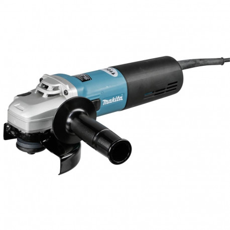 Winkelschleifer 9565HRZ (blau/schwarz, 1.100 Watt)