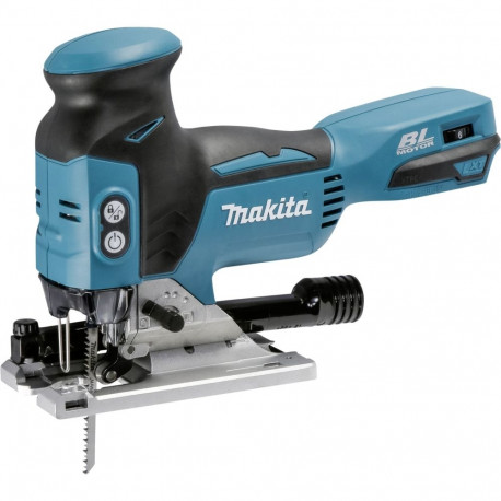 Akku-Pendelhub-Stichsäge DJV181Z, 18Volt (blau/schwarz, ohne Akku und Ladegerät)