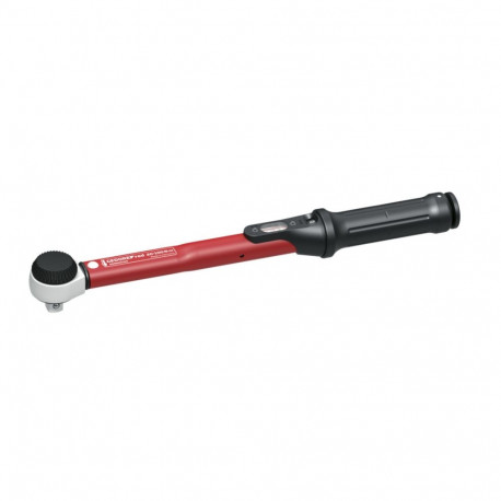 Red Drehmomentschlüssel 1/2" (rot/schwarz, 20-100 Nm)