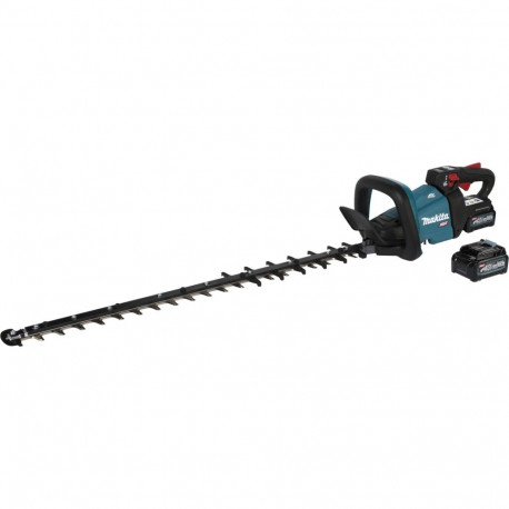 Akku-Heckenschere UH007GD201 XGT, 40Volt, 75cm (blau/schwarz, 2x Li-Ion XGT Akku 2,5Ah)