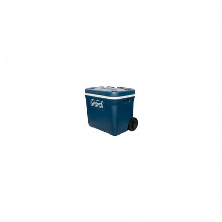 Coleman 50QT Xtreme™ Wheeled Cooler cool box 47 L Blue