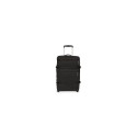 Eastpak TRANSIT'R PLUS S Trolley Soft shell Black 42 L Polyester, Polyurethane (PU)