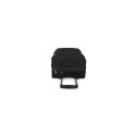 Eastpak TRANSIT'R PLUS S Trolley Soft shell Black 42 L Polyester, Polyurethane (PU)