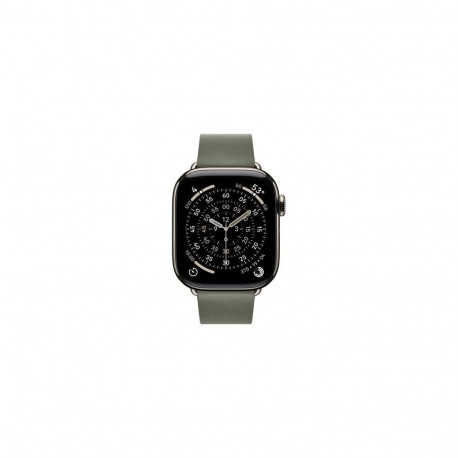 Apple 42mm Sage Grey Modern Buckle - Small