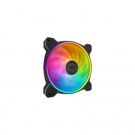 Cooler Master MasterFan MF140 HALO² Computer case Fan 14 cm Black