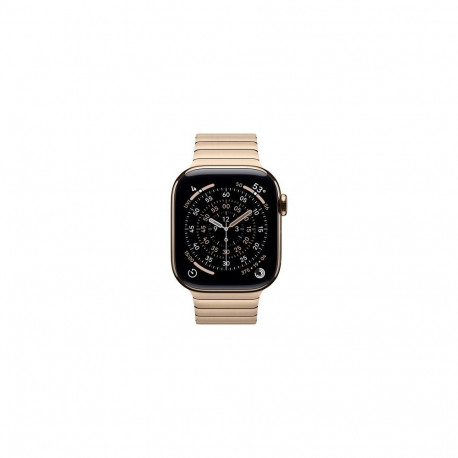 Apple 42mm Gold Link Bracelet