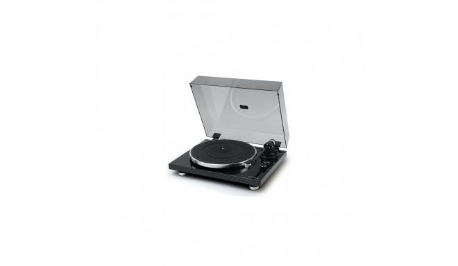 Muse MT-109 BTO audio turntable Black Automatic