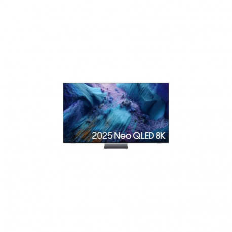 Samsung 75" Neo QLED QN990F 8K Vision AI Smart TV (2025)