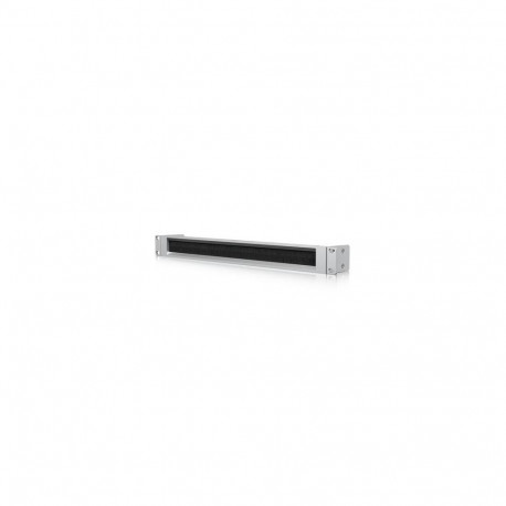 Ubiquiti UACC-RACK-PANEL-BRUSH-1U rack accessory Brush panel