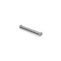 Ubiquiti UACC-Rack-Panel-Patch-Blank-24 Keystone panel