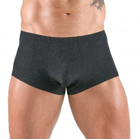 M.Pants püksid L, hõbedased