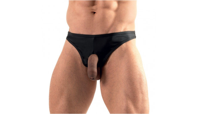Men's String S
