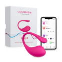 Lovense Lush 3