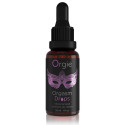 Kropelki orgazmowe 30ml Orgie