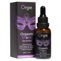 Kropelki orgazmowe 30ml Orgie