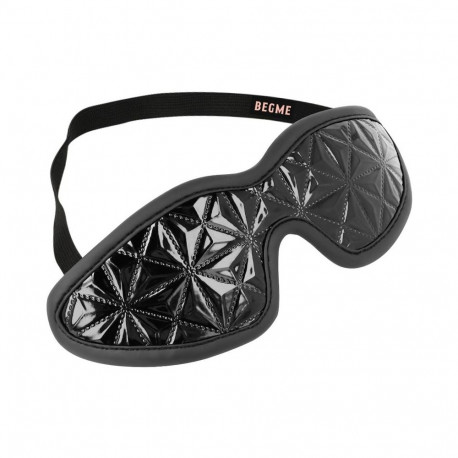 BEGME -  BLACK EDITION PREMIUM BLIND MASK  WITH NEOPRENE LINING