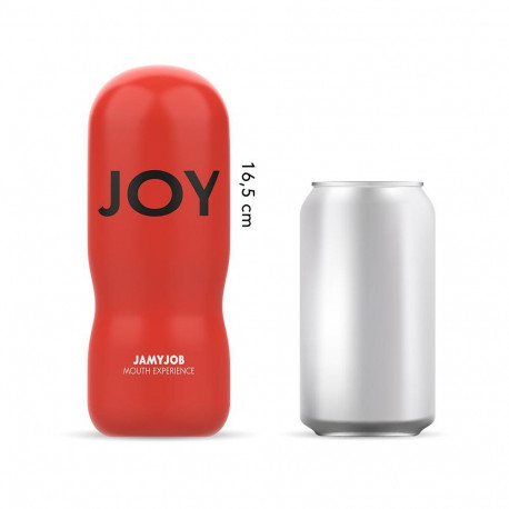 JAMYJOB - MOUTH POWER MASTURBATOR
