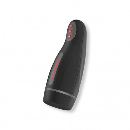 ONINDER - SEOUL RECHARGEABLE MALE MASTURBATOR 10 SPEED - FREE APP