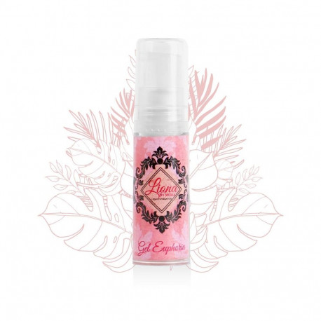 LIONA BY MOMA vibraatorigeel EUPHORIA 6ML