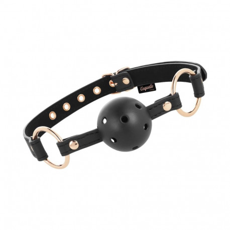 COQUETTE CHIC DESIRE - FANTASY BREATHABLE BALL GAG