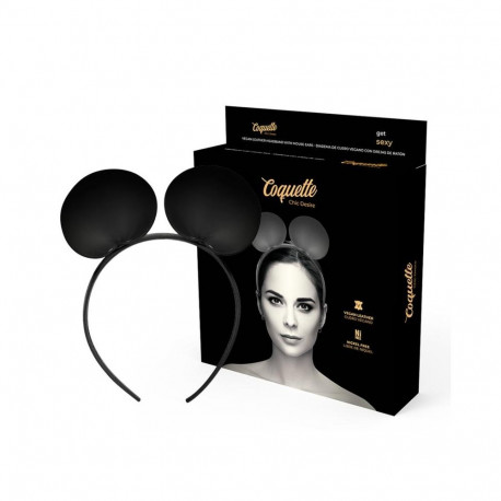 COQUETTE CHIC DESIRE peapael hiirekõrvadega