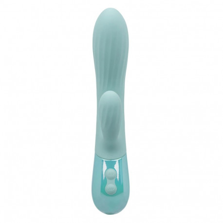 Dual Ripple Vibrator