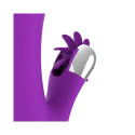 FUN FUNCTION vibraator Bunny Funny Vibration 2.0