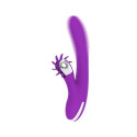 FUN FUNCTION vibraator Bunny Funny Vibration 2.0